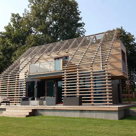 Chalet, Wendorf