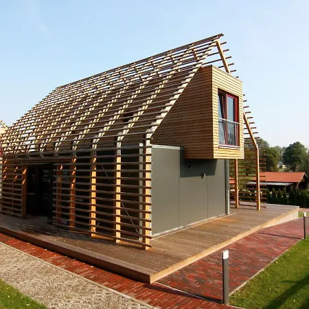 Feriehus Chalet, Wendorf Wendorf (Kuhlen-Wendorf)